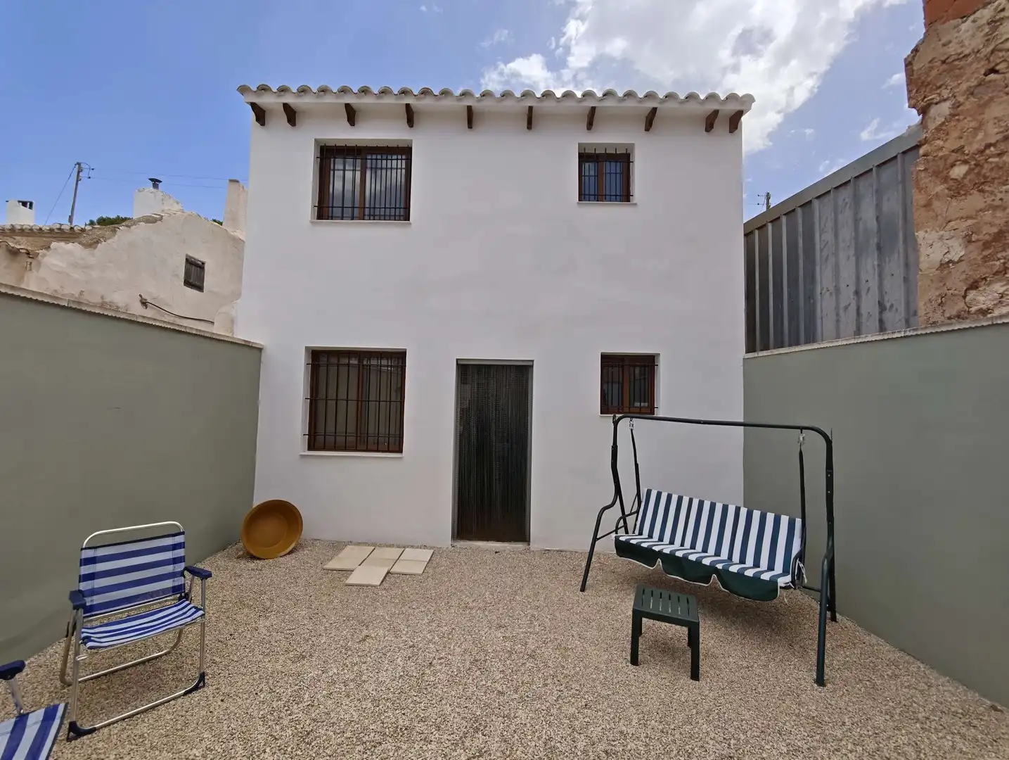Haus zum Verkauf in El Pinós / Pinoso, imagen 19