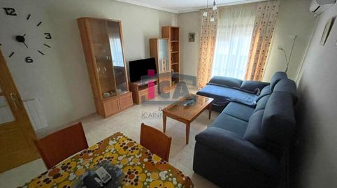 Foto 2 de Piso de alquiler en Calle Juan Perate Barroeta, Mejostilla, Cáceres Capital