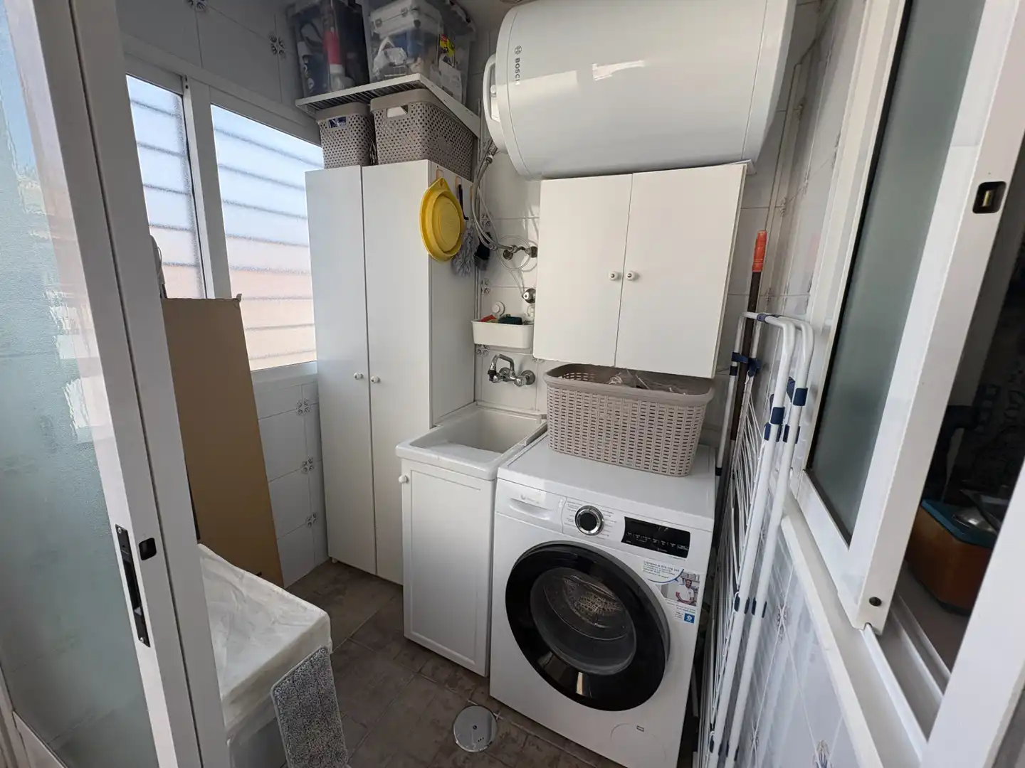 Ático en venta en Alcantarilla con Terraza