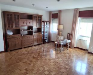 Flat to rent in León Capital