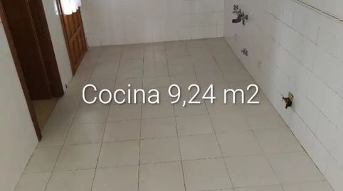 Foto 5 de Pis en venda a Calle de las Huertas, 11, Tordesillas, Valladolid