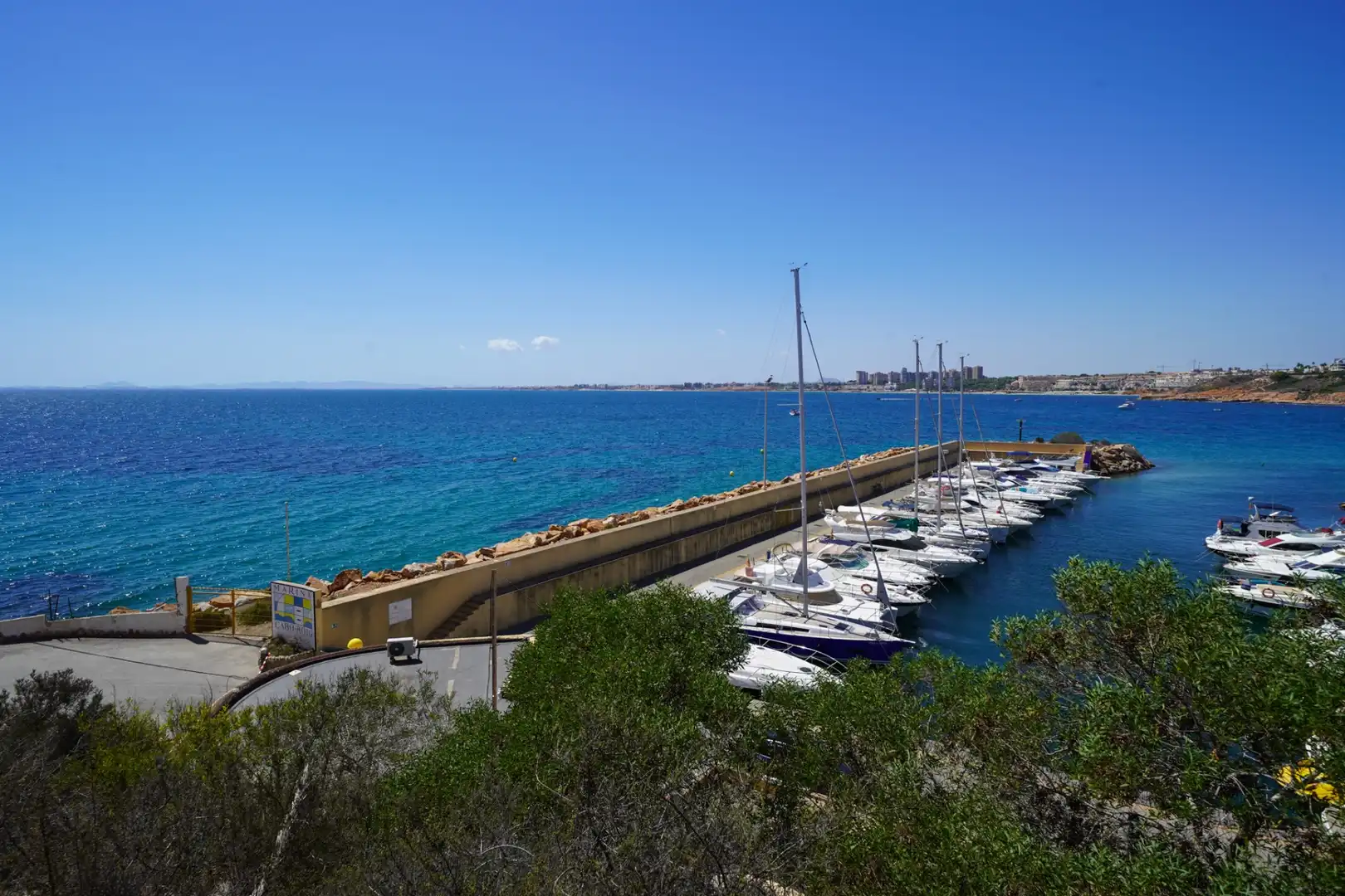 Casa o xalet en venda en Orihuela amb Terrassa