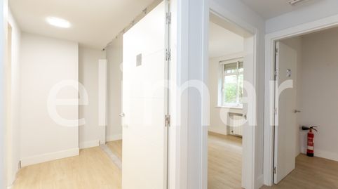 Foto 5 de Piso en venta en Poza Lizentziatuaren Kalea, Alhóndiga, Bilbao