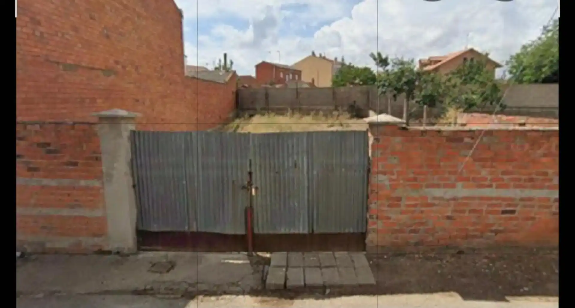 Residencial en venda en Benavides