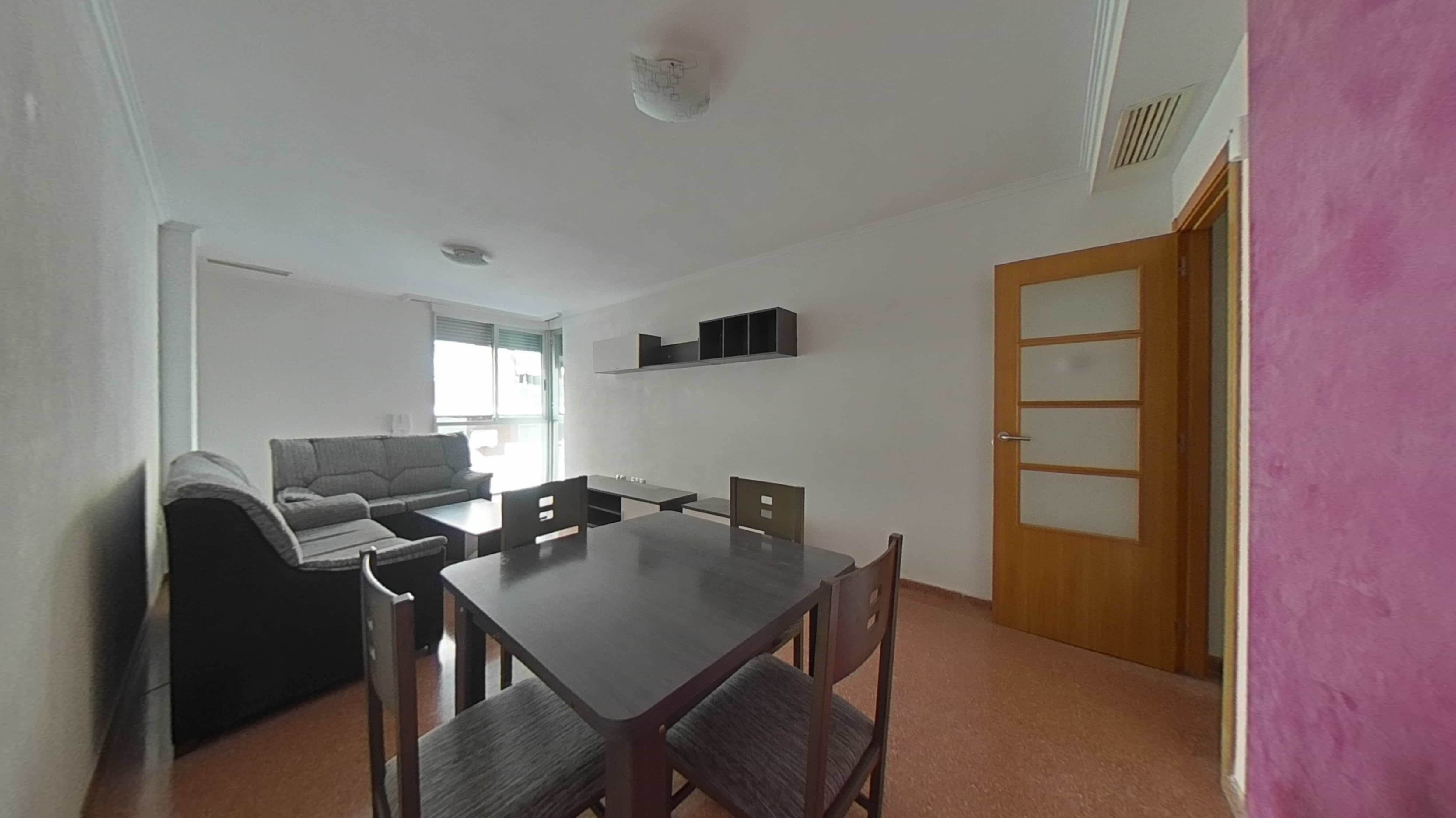 Exterior view of Flat for sale in Elche / Elx