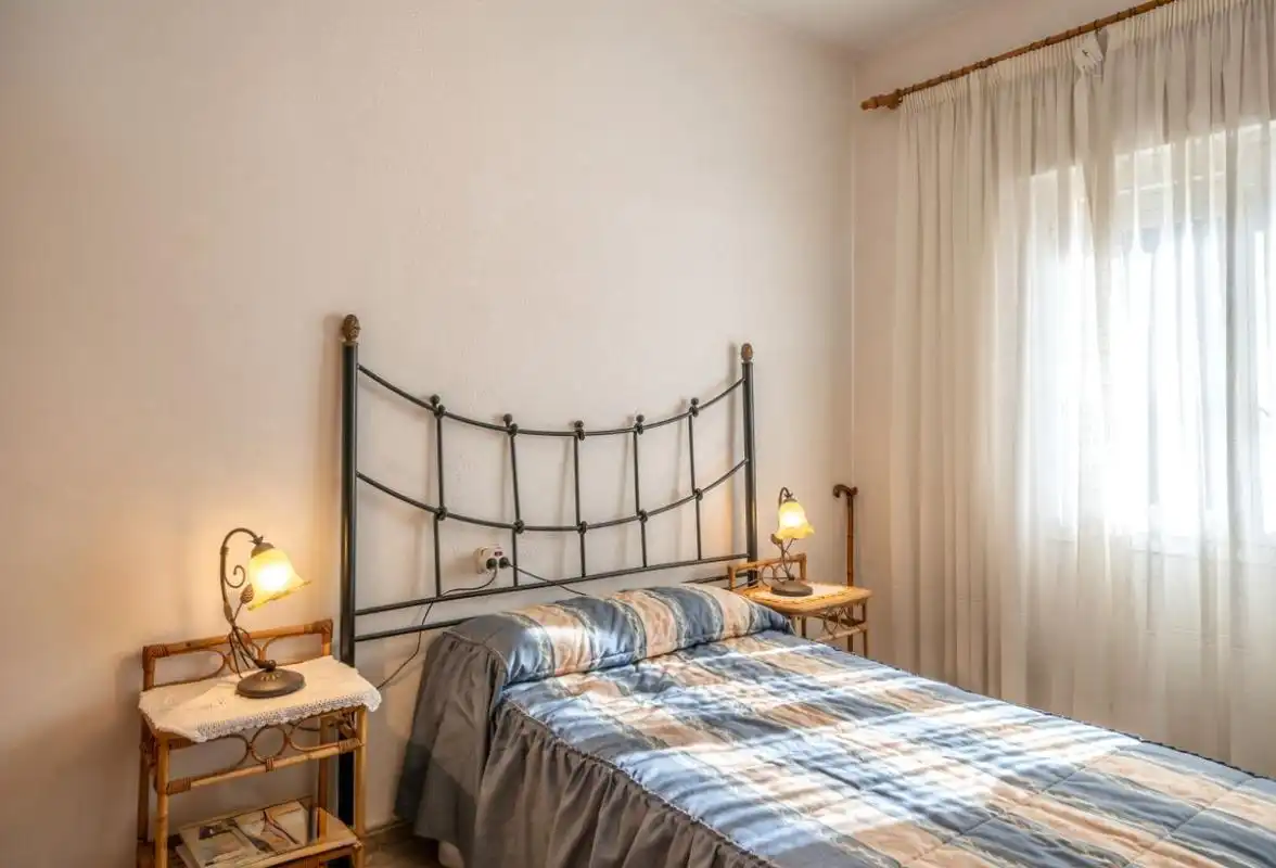 Maison avec terrasse à vendre à Partida Campillos, imagen 21