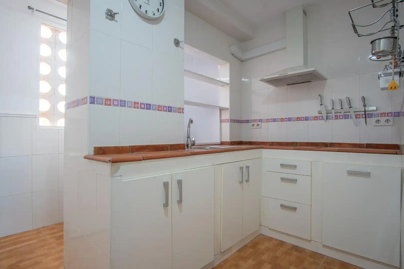 Kitchen of Flat for sale in San Fernando