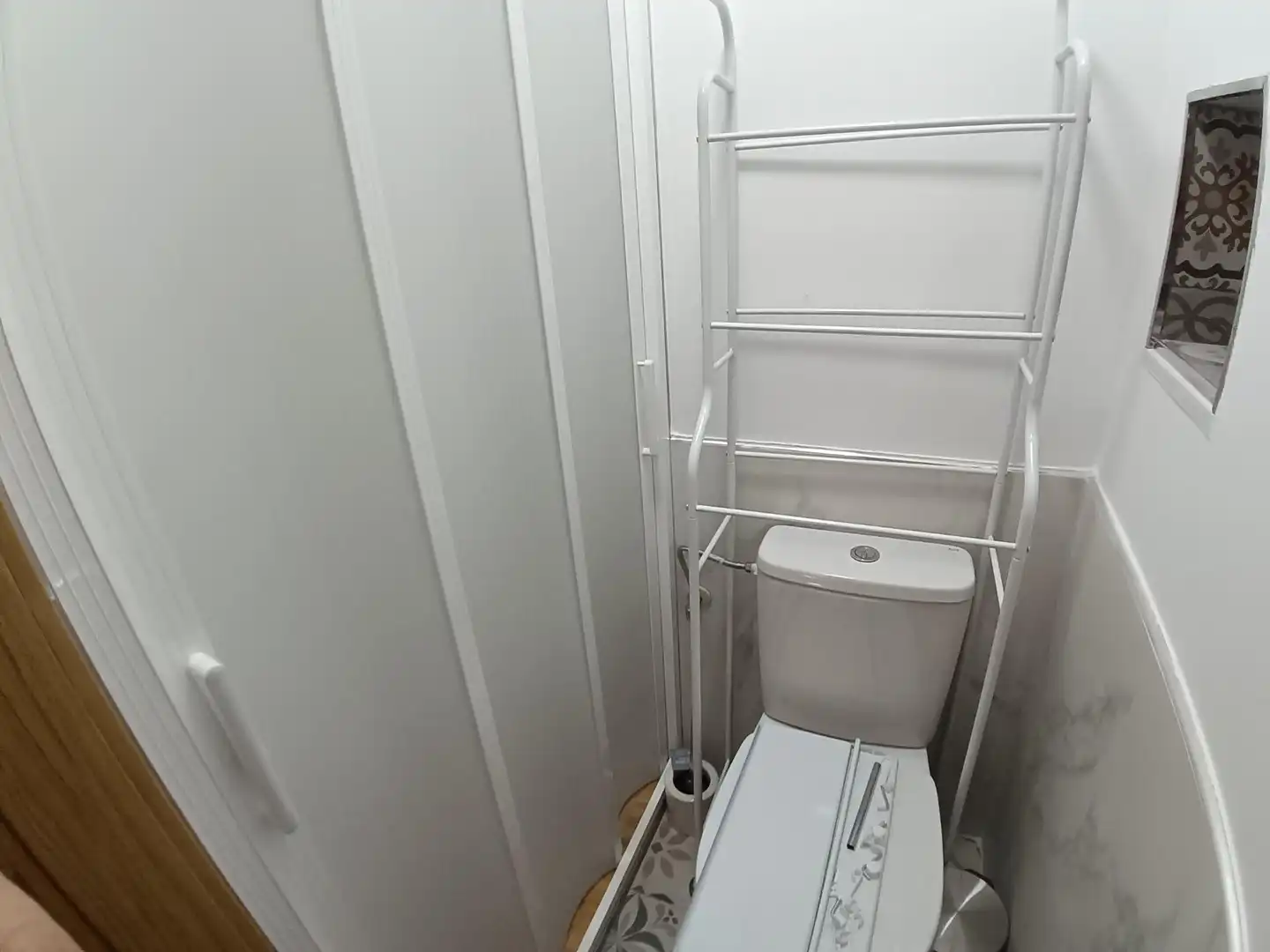Estudio en alquiler en Pedanías Oeste, imagen 17