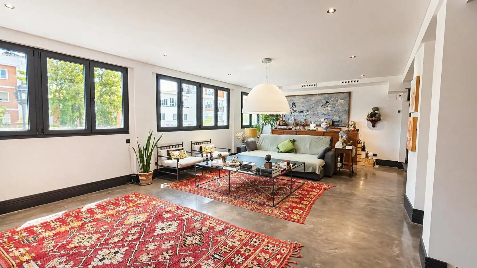 Flat for sale in Alameda - Mentidero - Teatro Falla