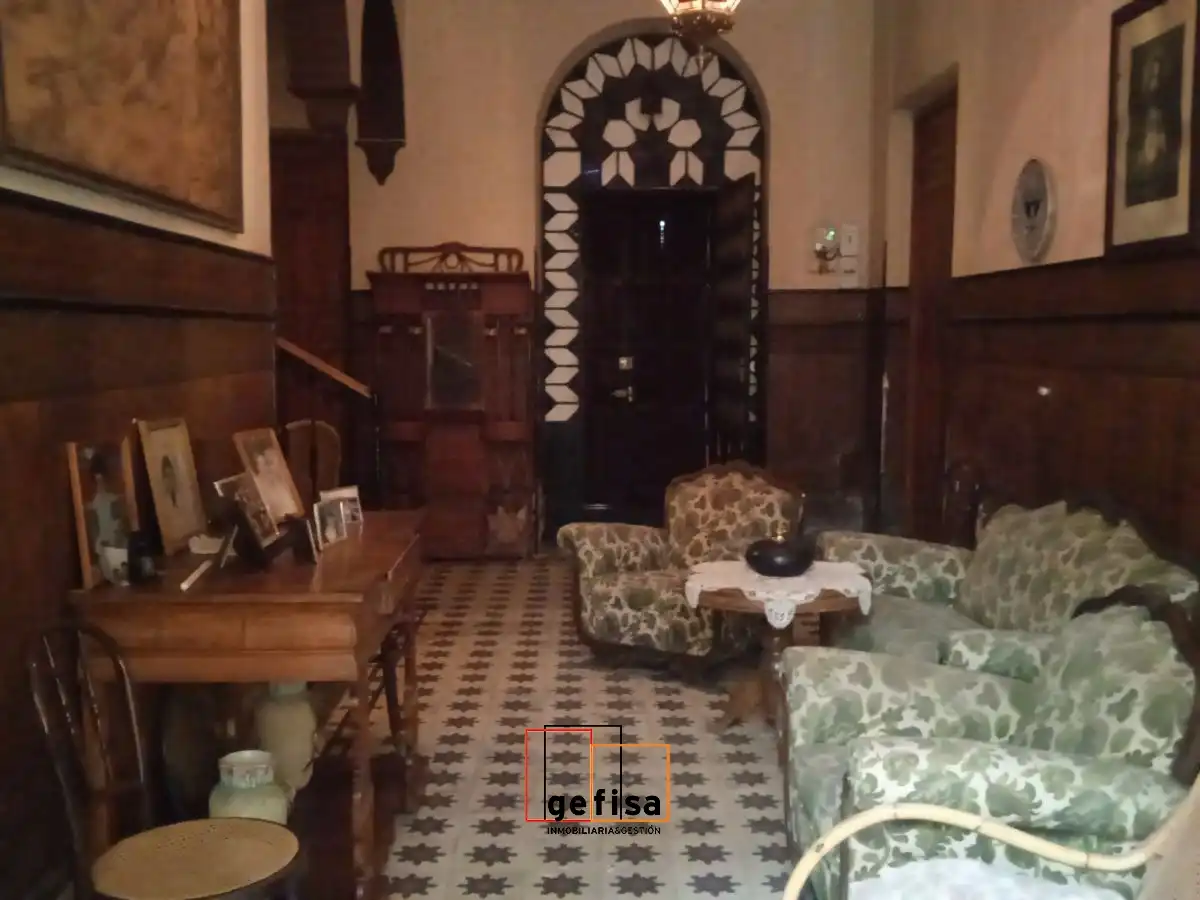 Casa con terraza en venta en Manzanares, imagen 3