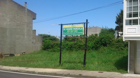 Foto 3 de Terreno industrial en venta en T. de a Camuza,malpica de Bergantiños, -1, Malpica de Bergantiños, A Coruña