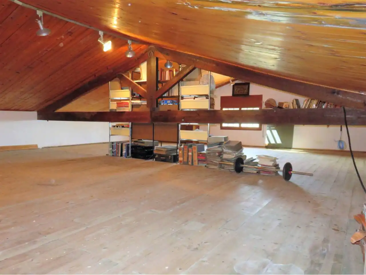 Finca rústica en venta en Vallromanes con Calefacción, Jardín privado y Amueblado