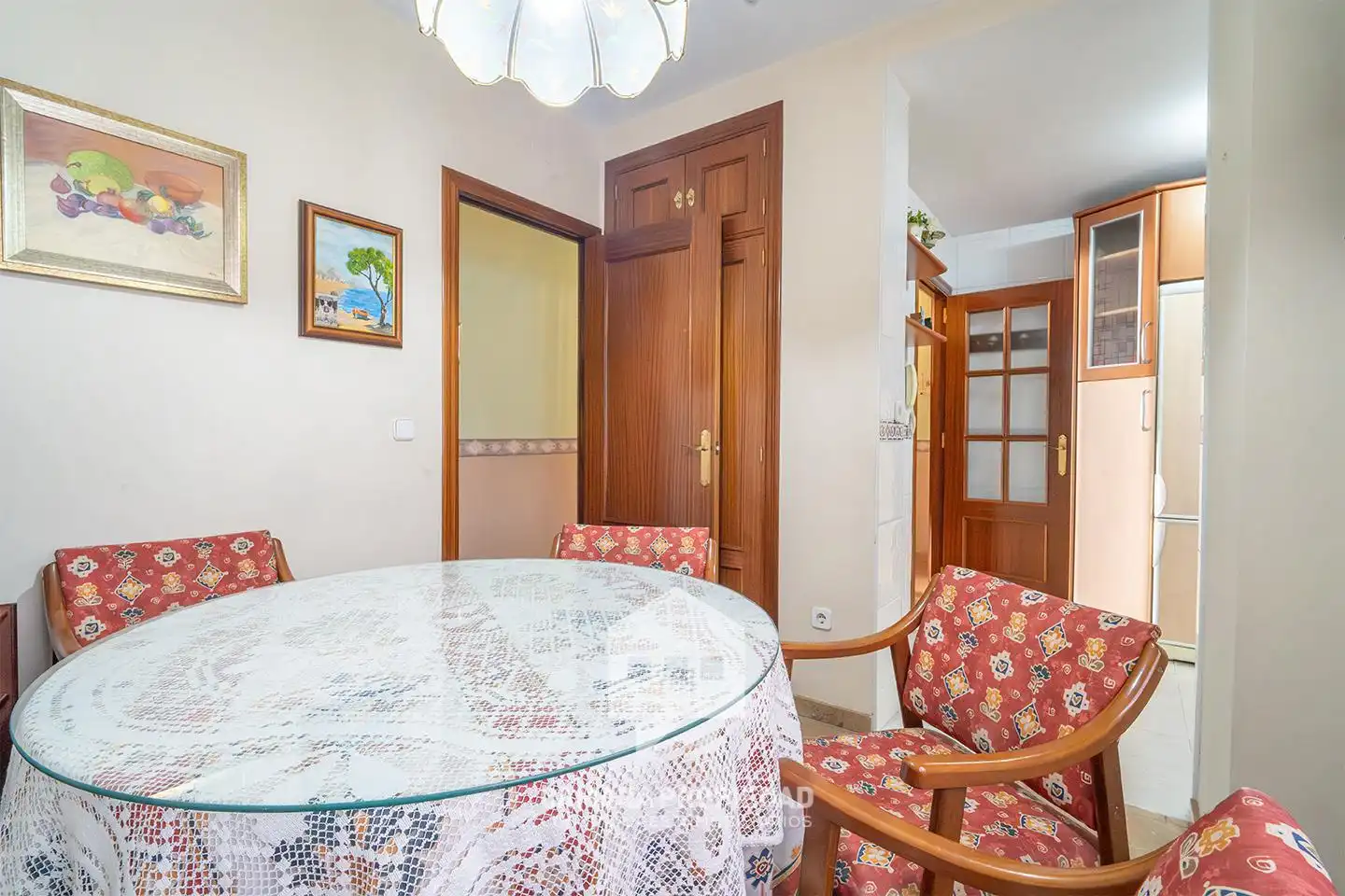 Flat for sale in Centro