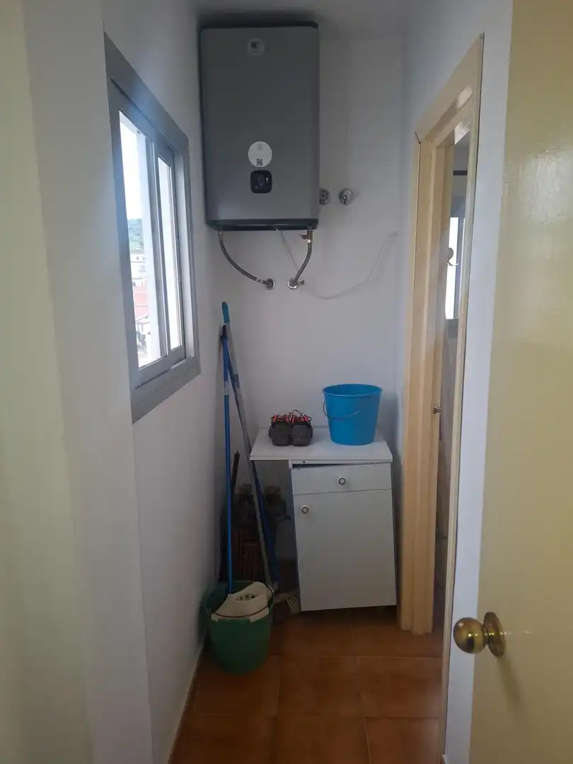 Terrassa de Casa o xalet en venda en Tolox amb Terrassa