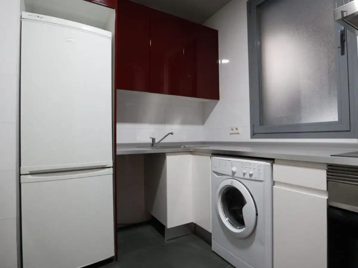 Apartament amb ascensor de lloguer a Centro, imagen 3