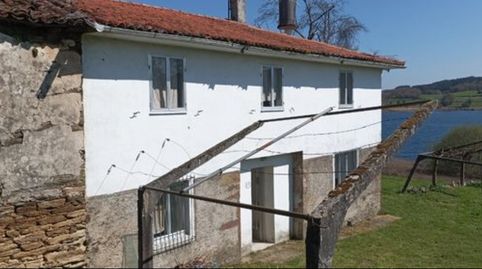 Foto 5 de Casa o chalet en venta en Travesía Vazquez 5, 1, Vila de Cruces, Pontevedra