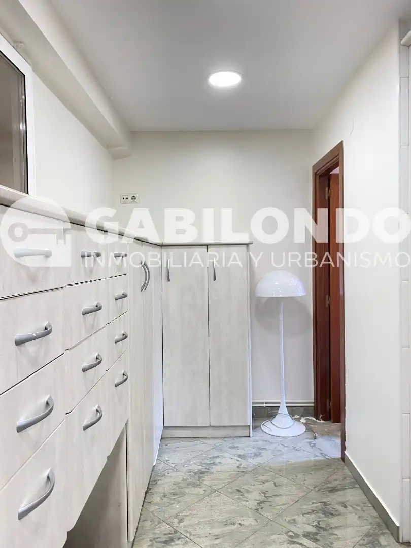 Habitación de Piso en venta en Elgoibar con Calefacción, Parquet y Trastero