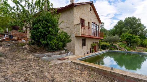 Foto 4 de Casa o chalet en venta en Urbanización Ur1, Pelabravo, Salamanca