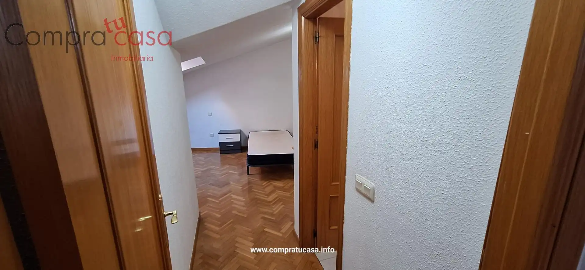 Dúplex con terraza en venta en Calle Arturo Merino, imagen 29