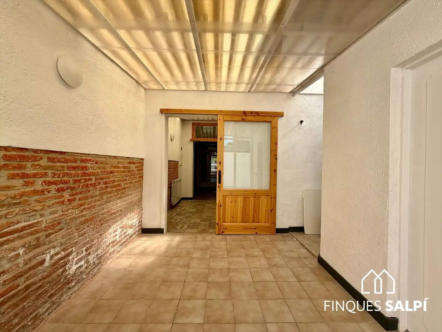 Casa rústica en venta en Pau Casals, imagen 34