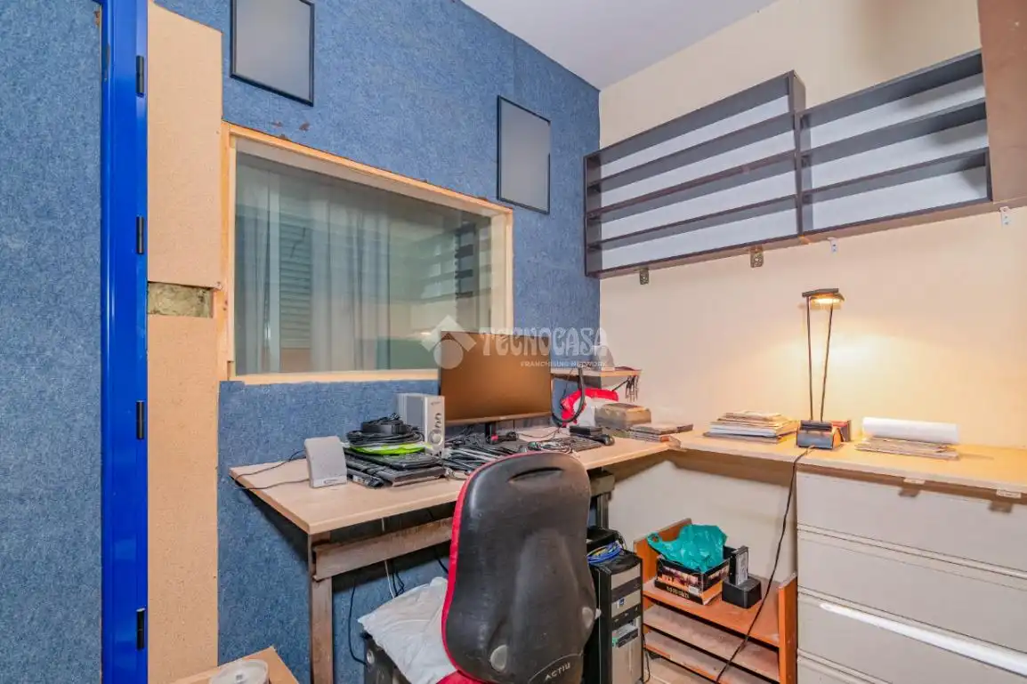 Piso en venta en Granada con Calefacción