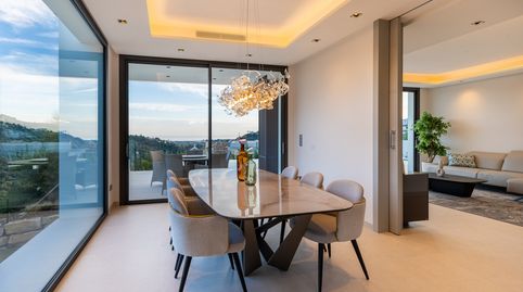 EXQUISITA VILLA DE 6 DORMITORIOS CON VISTAS IMPRESIONANTES EN LOMAS DE LA QUINTA, imatge 4