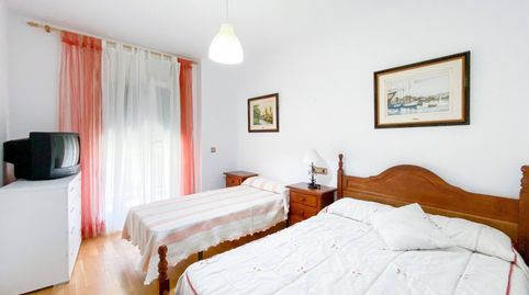 Photo 3 of Flat for rent in Paseo Marítimo Oeste - Pacífico, Málaga Capital