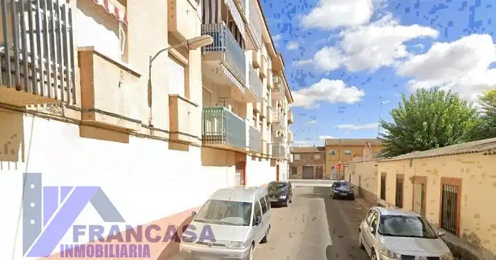 Appartamento in vendita a Corral de Almaguer, imagen 4