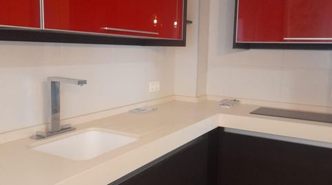 Foto 2 de Casa adosada en venta en La Gineta, Albacete