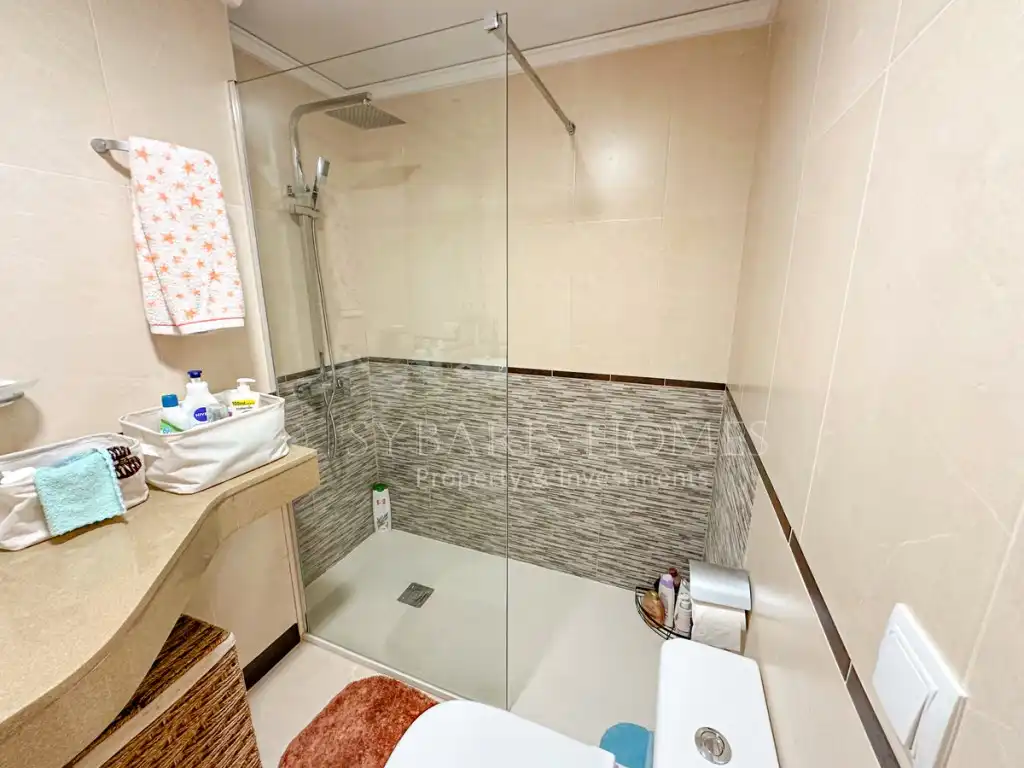 Appartement compact avec piscine à vendre à Carr. de les Marines a Dénia, 03700 Dénia, Alicante 240, imagen 19