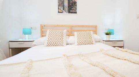 Foto 2 de Pis de lloguer a Avinguda de Jaume Recoder, Centre, Barcelona