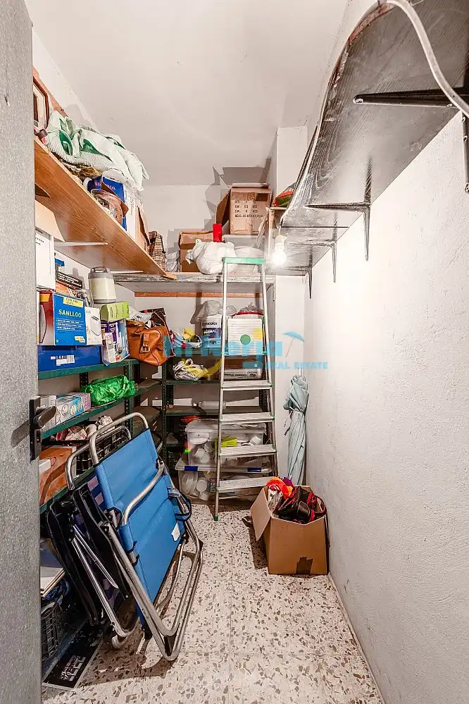 Apartamento con piscina en venta en Torre del Mar, imagen 24