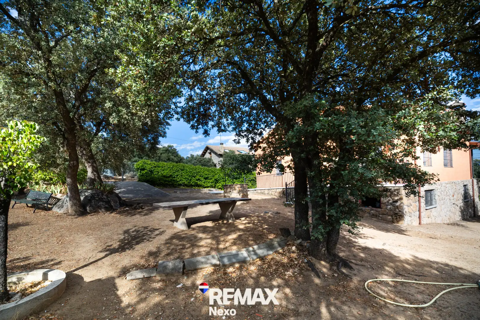 Chalet con jardín en venta en Avenida Coto San Isidro, imagen 46