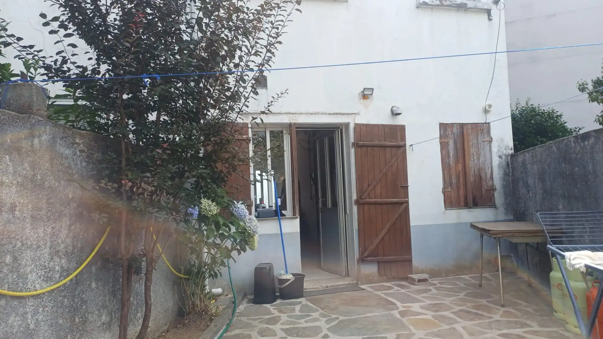 Casa amb jardí en venda a Rábade, imagen 16