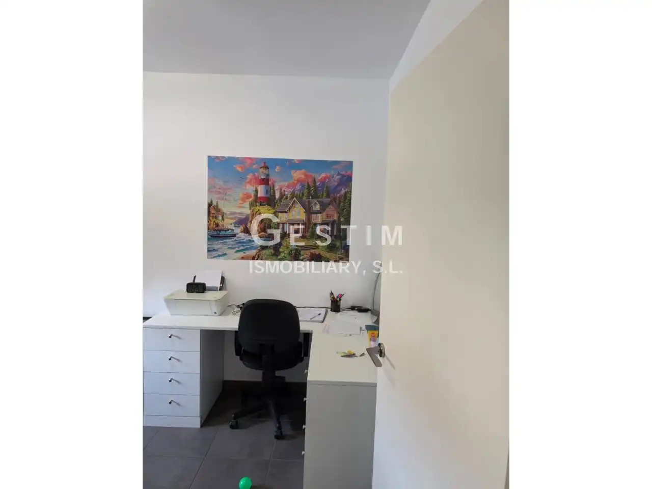 Piso en venta en Vic con Calefacción, Trastero y Balcón