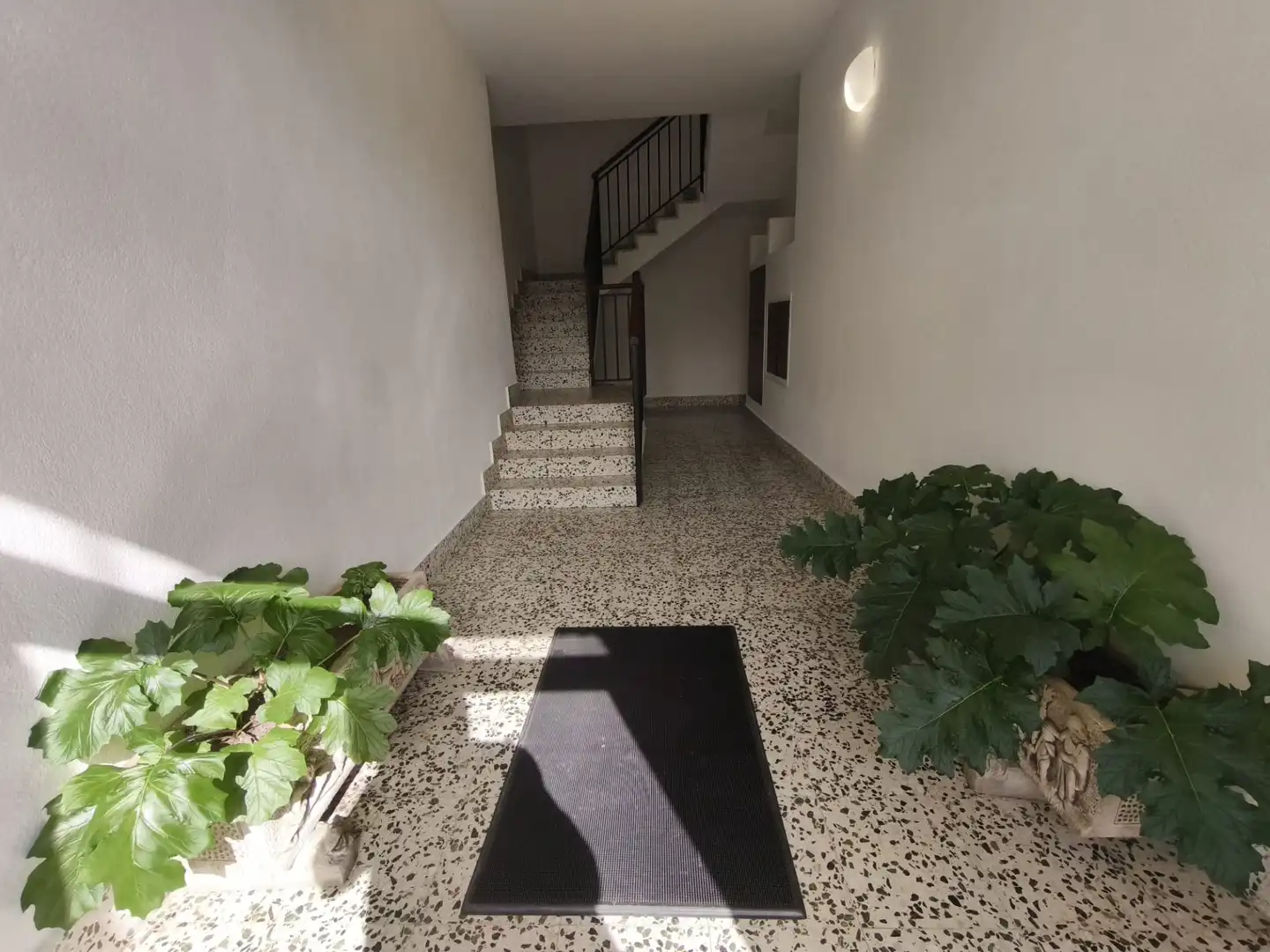 Piso en venta en Ziordia con Terraza, Amueblado y Balcón