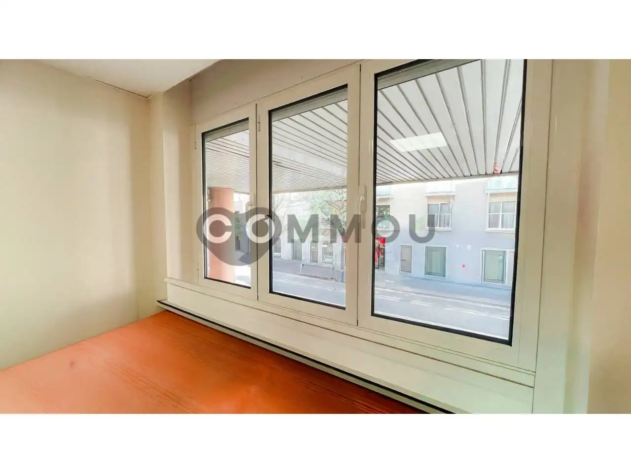 Vista exterior de Oficina en venta en Vic con Aire acondicionado y Calefacción