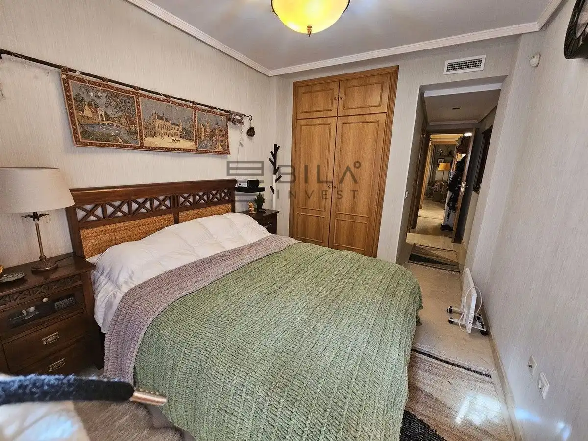 Wohnung mit Pool zum Verkauf in Las Dunas, imagen 9