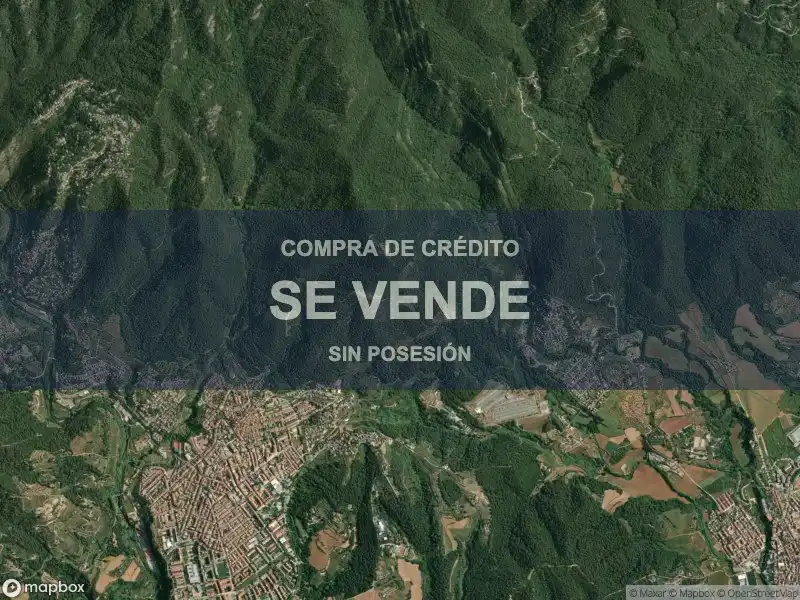 Flat for sale in Castellar del Vallès