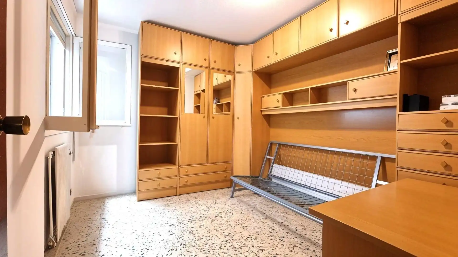Wohnung mit Terrasse zum Verkauf in Calle ROGER DE BELFORT, imagen 15