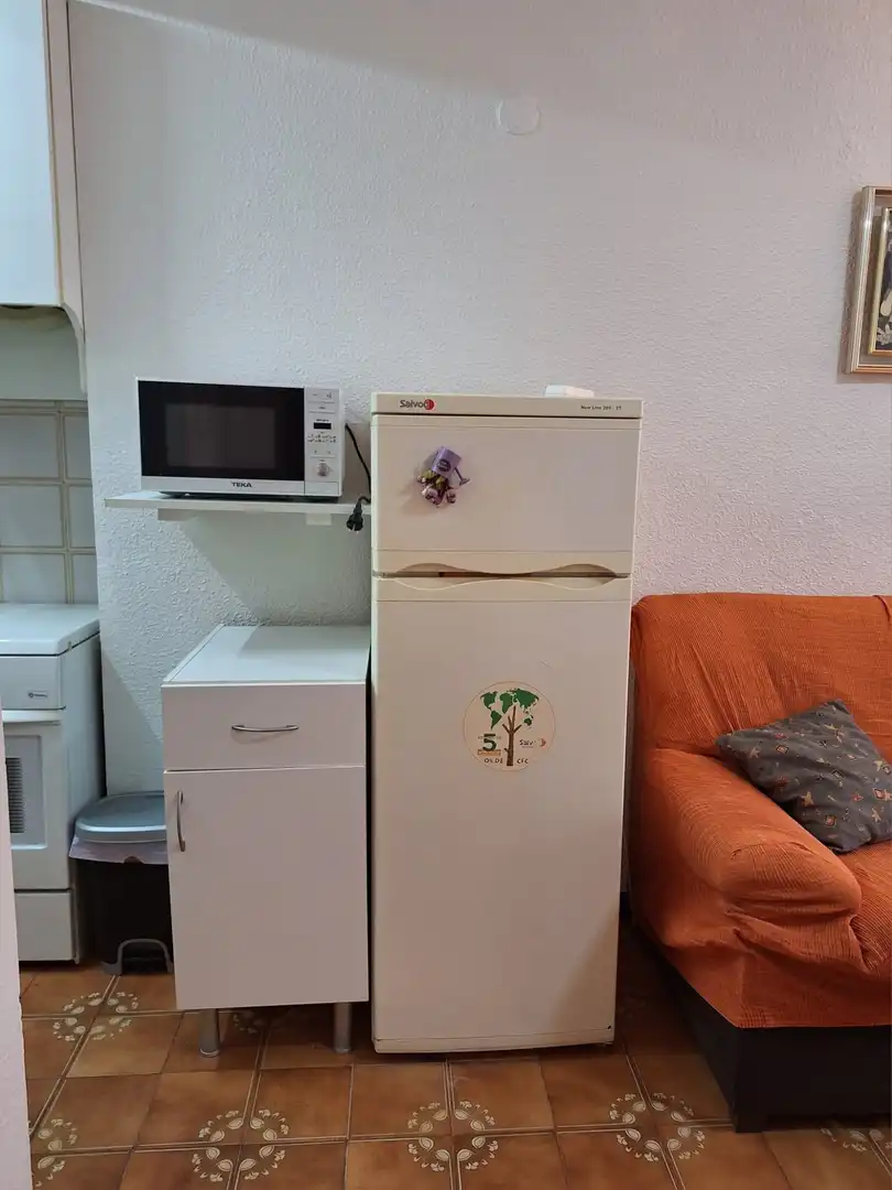 Apartamento de alquiler en La Fama