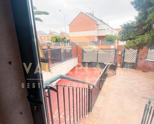 Single-family semi-detached for sale in Calle Colombia, Hispanoamérica - Comunidades