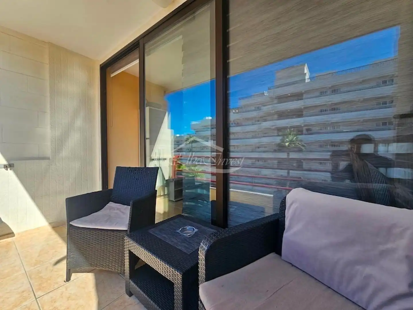 Piso con terraza en venta en Costa Adeje, imagen 6