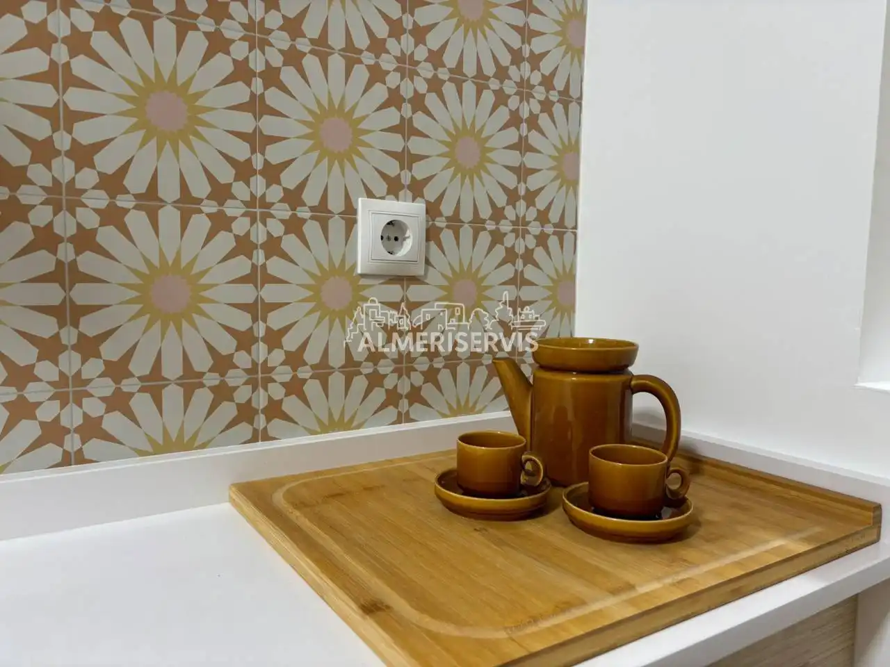 Apartamento en venta en Avenida Carlos III, El Puerto