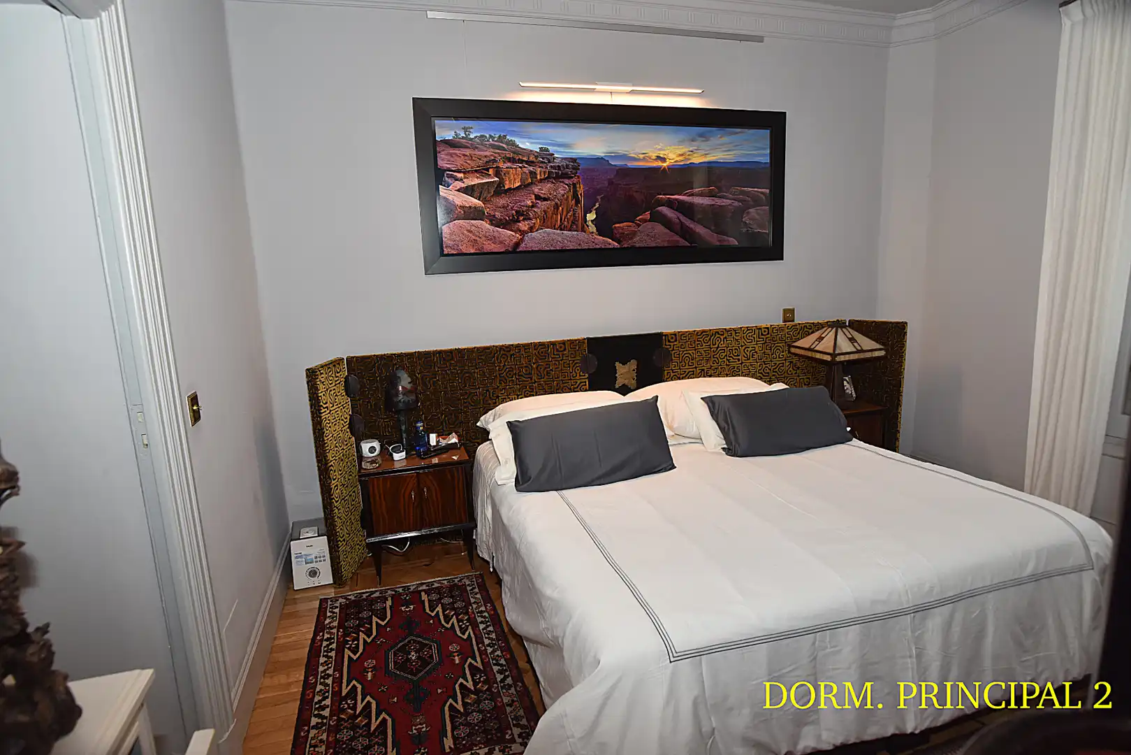 Flat with lift for sale in Chamberí, imagen 19