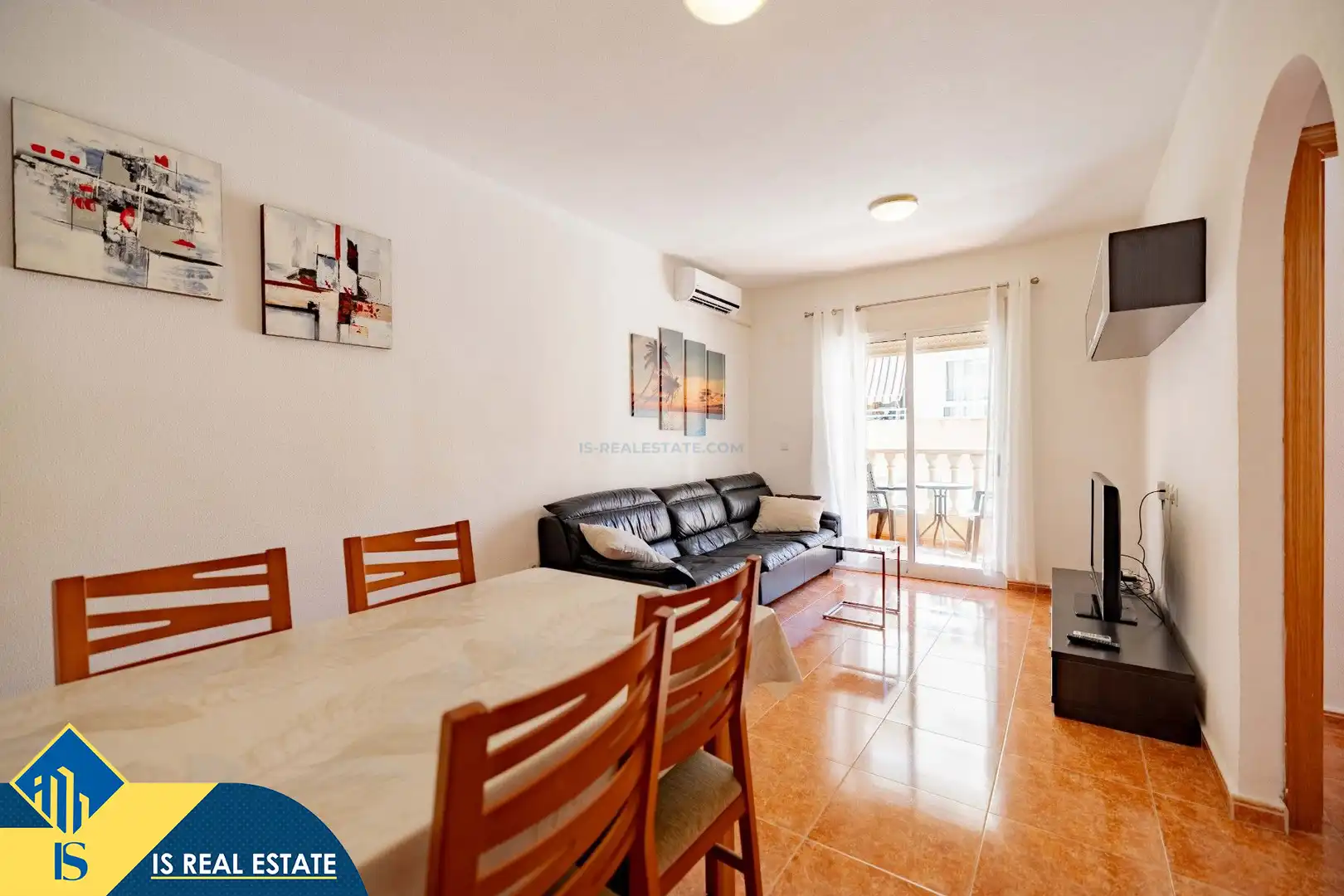 Apartment with lift for sale in Playa de los Locos, imagen 4