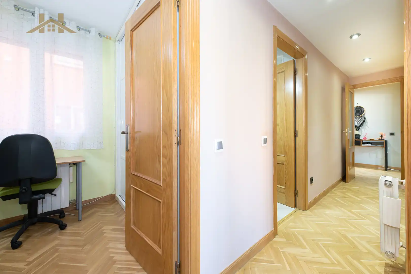 Wohnung mit Aufzug zum Verkauf in Calle León Felipe, imagen 17