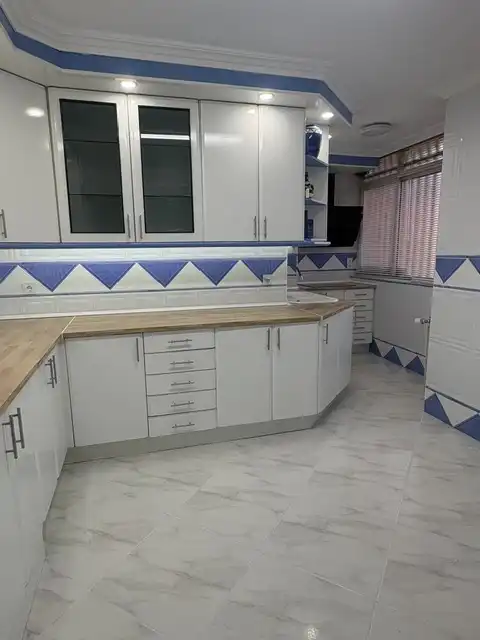 Flat with terrace for sale in Calle Parque Arturo León, imagen 13
