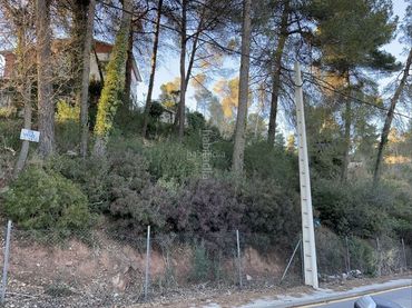 Terreno residenziale in vendita a Carrer del Segre 8