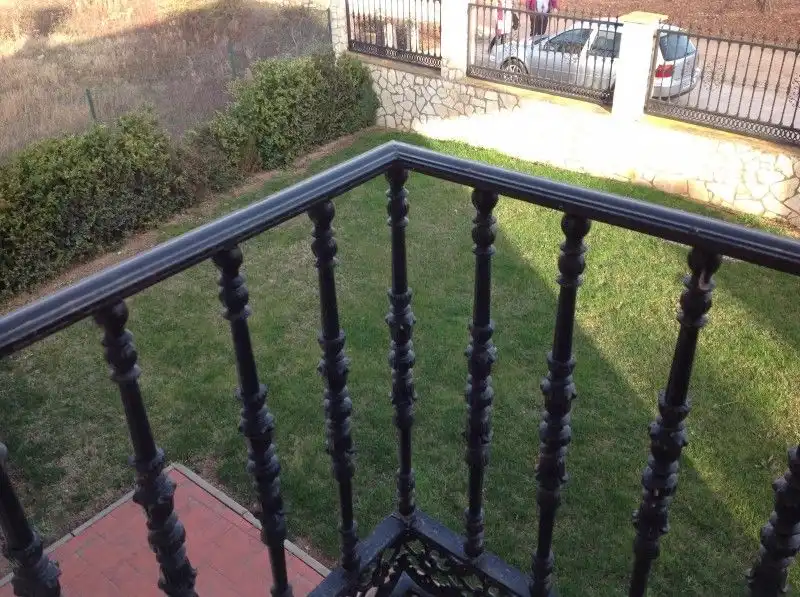 Jardín de Casa o chalet en venta en Nájera con Jardín privado, Terraza y Trastero